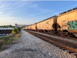 CSXT 262306